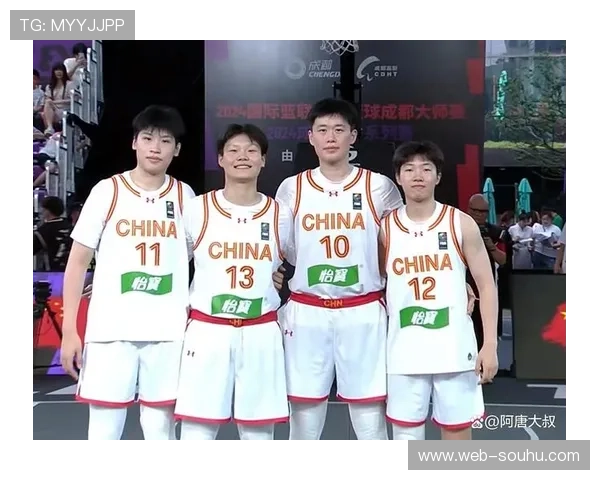 国际篮联FIBA 3x3女子系列赛全球总决赛上海举行 决战沪上顶尖女篮高手