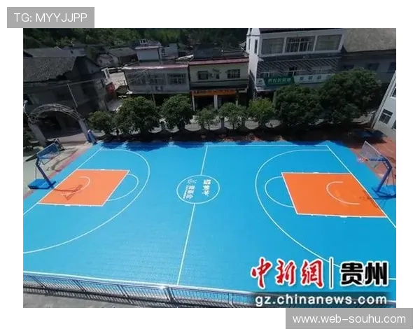 贵州兴义棒垒球体育公园投入使用,填补专业场地空白