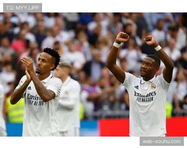 深度复盘：皇马3-1巴萨，安切洛蒂的防守反击如何切割哈维的控球体系