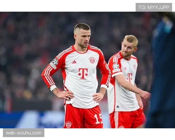 分析:为何本赛季德甲平局增多?专家指与各队防守战术趋于保守有关 分析:为何本赛季德甲平局增多?专家指与各队防守战术趋于保守有关